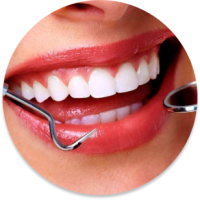 Estética dental y blanqueamiento